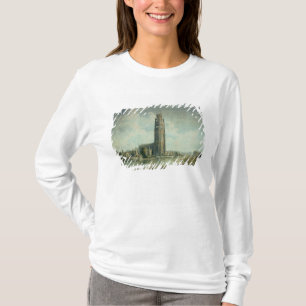 Boston Stump: view from the South-west T-Shirt