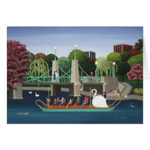 Boston Swan