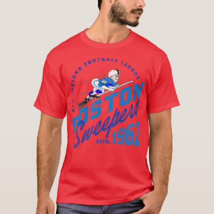 Boston Sweepers T-Shirt