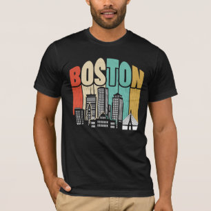 Boston T-Shirt