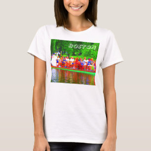 Boston Tee