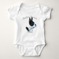 Boston Terrier Dad 2