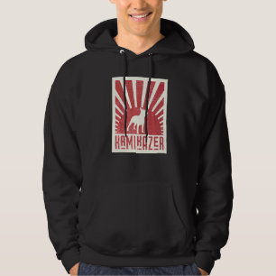 Boston Terrier Dog Breed  38 Hoodie