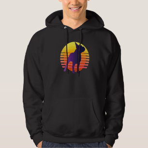 Boston Terrier Dog Breed  46 Hoodie