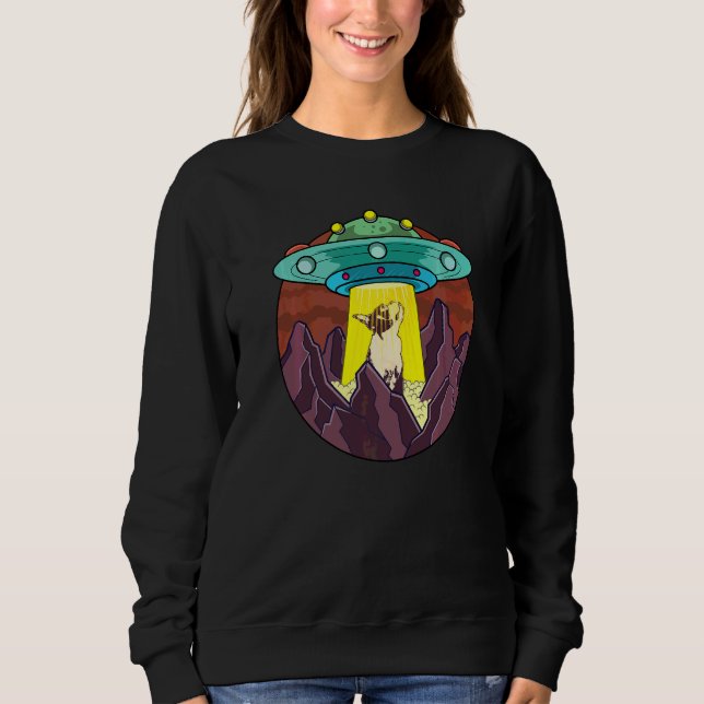 Boston Terrier Dog Breed  73 Sweatshirt (Front)