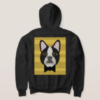 Boston Terrier