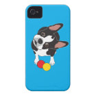 Boston Terrier IPhone Case