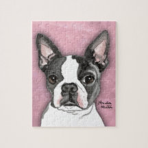 Boston Terrier