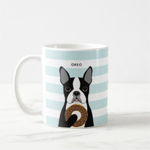 Boston Terrier Mugs