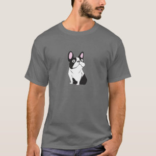 Boston Terrier T-Shirt