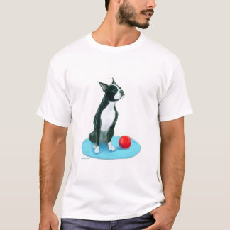 Boston Terrier T-Shirt