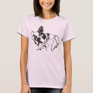 Boston Terrier T-Shirts