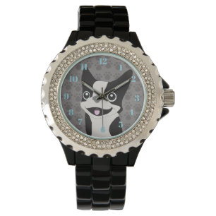 Boston Terrier Watch