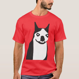 Boston Terror T-Shirt