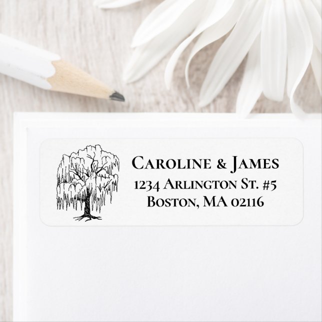 Boston Toile (Anniversary Ed.) Black/White (Insitu)