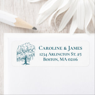 Boston Toile (Anniversary Ed.) Blue/White