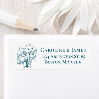 Boston Toile (Anniversary Ed.) Blue/White