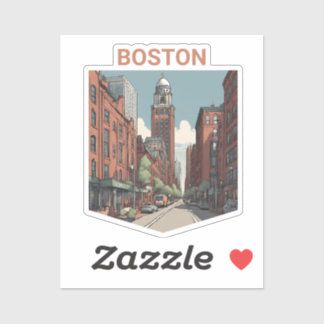 Boston Traveller A Delightful Gift Idea