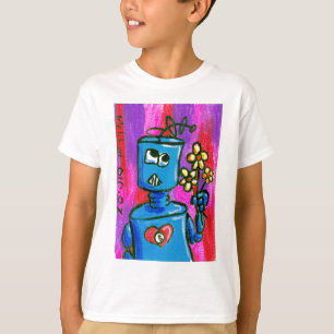 bot010.07 T-Shirt