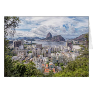 Botafogo With Sugar Loaf