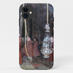Botafumeiro Case-Mate iPhone Case