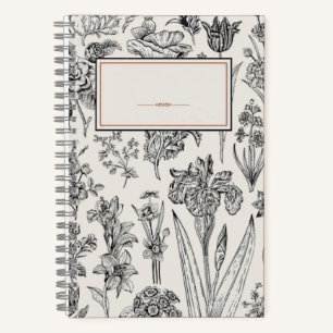 Botanic Notebook