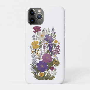 Botanical Art Case-Mate iPhone Case