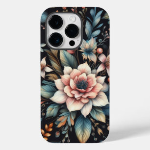Botanical Beauty Case-Mate iPhone 14 Pro Case