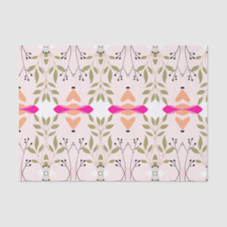 Botanical Beauty Tissue Paper-Elegant Tissue Paper