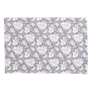 Botanical Berry Sketch Pair of pillowcases