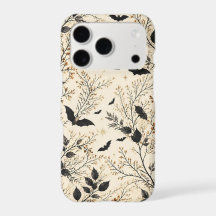 Botanical Birds and Wildflowers