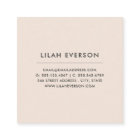 Botanical Bliss | Elegant Painted Floral | Cream