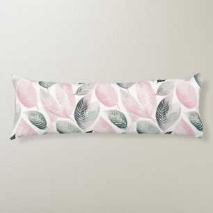 Botanical Body Cushion