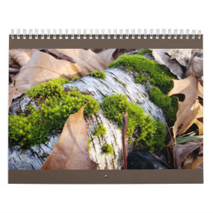 Botanical Calendar