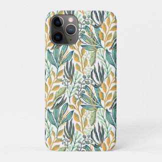 Botanical Case-Mate iPhone case