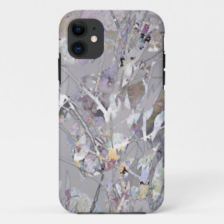 Botanical Case-Mate iPhone Case