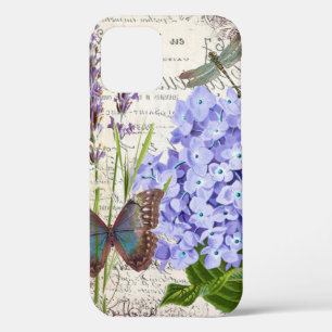 Botanical iPhone 12 Case