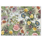 Botanical Collage Tissue Paper