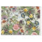 Botanical Collage Tissue Paper