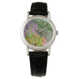 Botanical Creek-side Watch