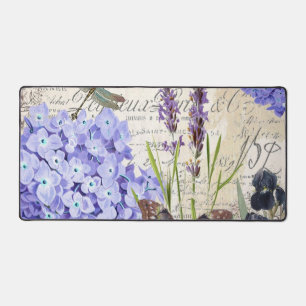 Botanical Desk Mat