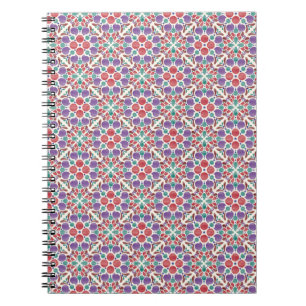 Botanical Earth_Harvest Notebook