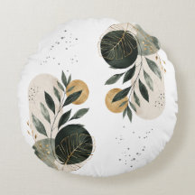 Botanical Elegance Dinning Collection
