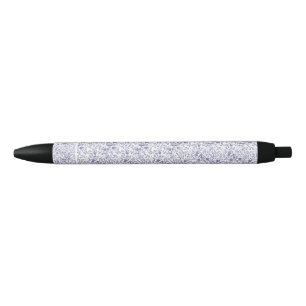 Botanical Elegance Pen