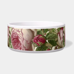 Botanical Flower Design