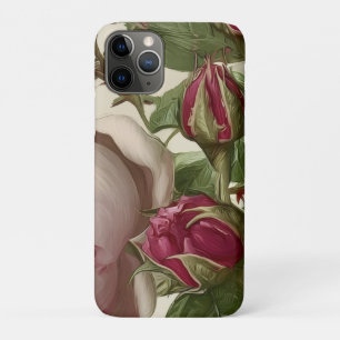 Botanical Flower Design Case-Mate iPhone Case