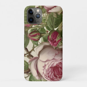 Botanical Flower Design Case-Mate iPhone Case