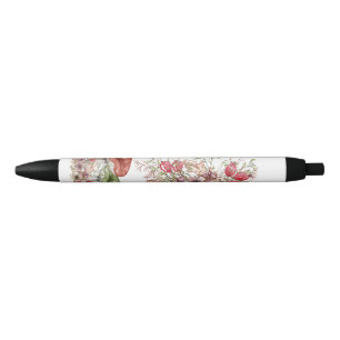 Botanical Forest Office Pen