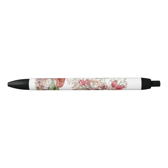 Botanical Forest Office Pen (Front)