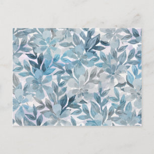 Botanical Garden Postcard